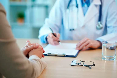 Врач-психиатр в Черногорске