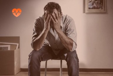 Лечение белой горячки в Черногорске