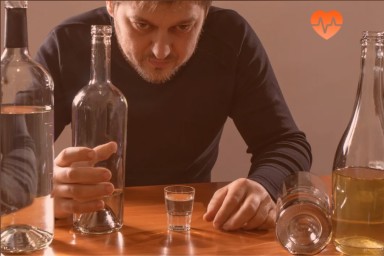 Лечение белой горячки в Черногорске