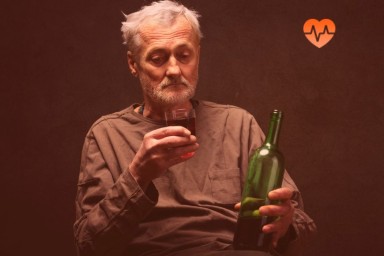 Лечение белой горячки в Черногорске