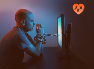 Лечение игромании в Черногорске