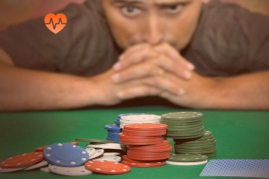 Лечение лудомании в Черногорске