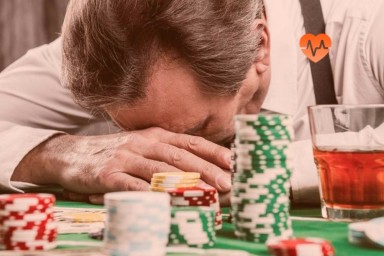 Лечение лудомании в Черногорске