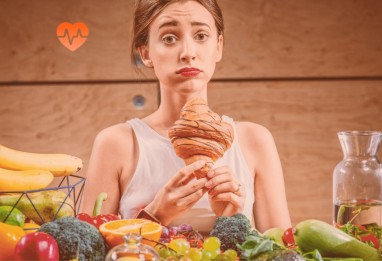 Лечение расстройств пищевого поведения в Черногорске