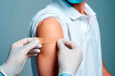 Вшивание ампулы в Черногорске