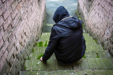 Лечение наркомании в Черногорске